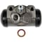 Dorman Drum Brake Wheel Cylinder, W4803 W4803 - alternate 2